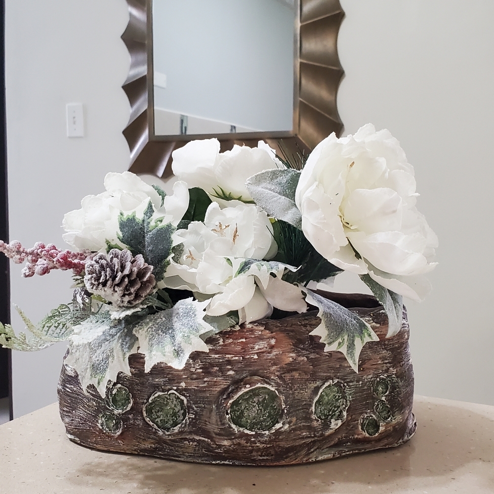 Artistic Vase